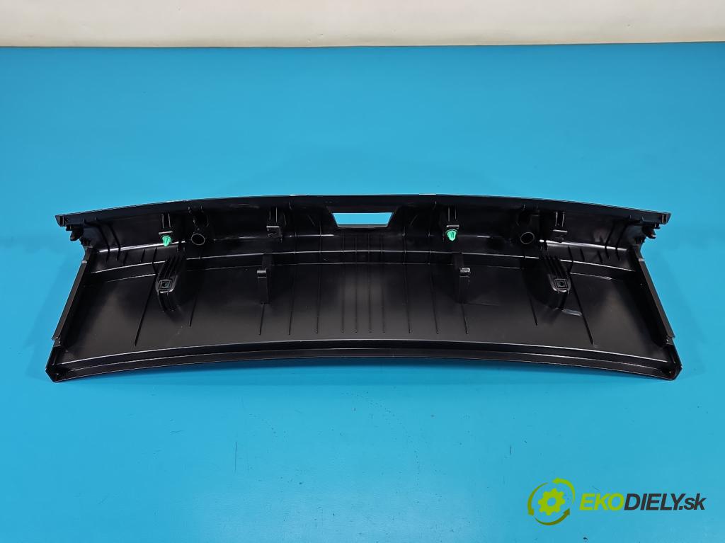 BYD ATTO 2  0.0 177 hp automatic 130 kW  5- kryt plastová SC3E-5602071