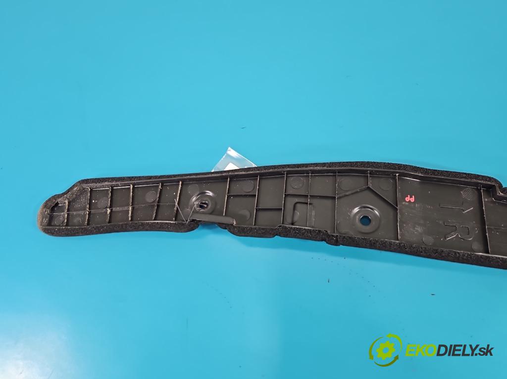 BYD ATTO 2  0.0 177 hp automatic 130 kW  5- kryt plastová SC3E3102220