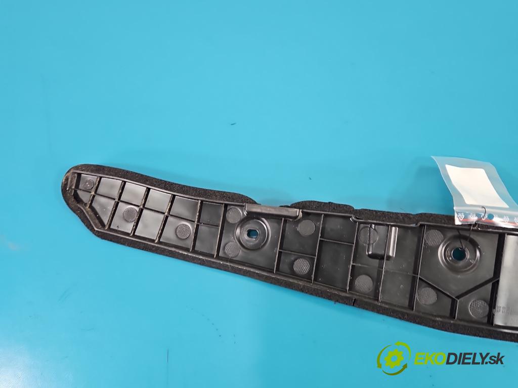BYD ATTO 2  0.0 177 hp automatic 130 kW  5- kryt plastová SC3E3102210