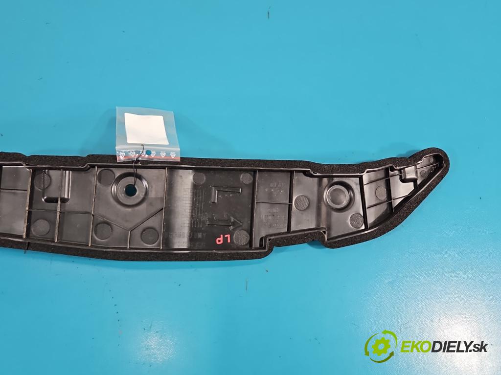 BYD ATTO 2  0.0 177 hp automatic 130 kW  5- kryt plastová SC3E3102210