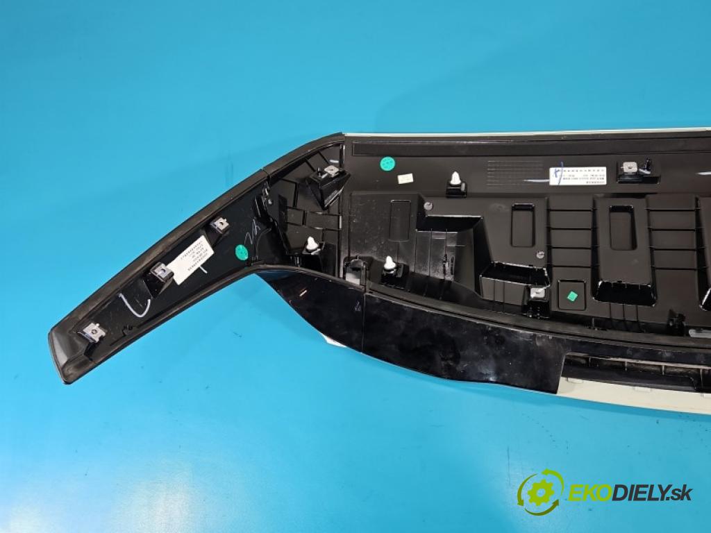 BYD ATTO 2 0.0 177 hp automatic 130 kW  5- spoiler SC3E-5614140 (Spoiler)