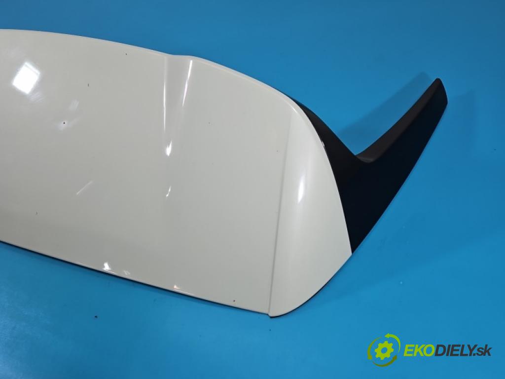 BYD ATTO 2 0.0 177 hp automatic 130 kW  5- spoiler SC3E-5614140 (Spoiler)