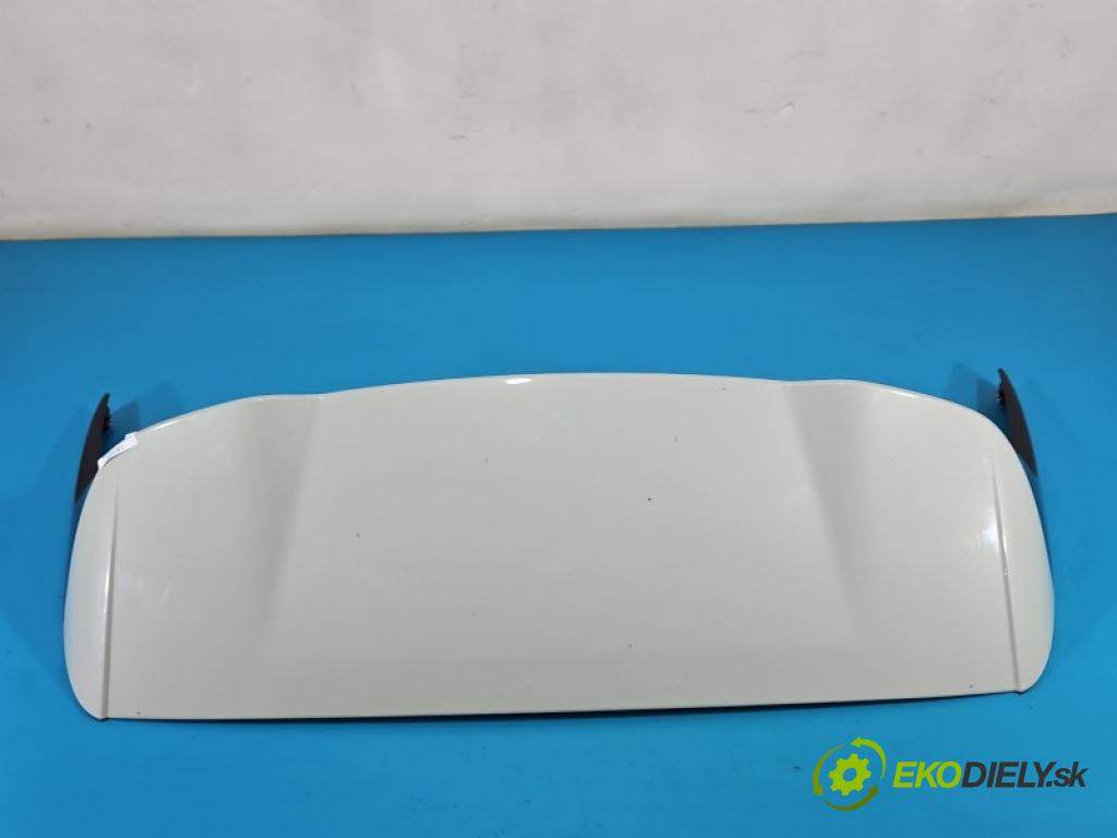 BYD ATTO 2 0.0 177 hp automatic 130 kW  5- spoiler SC3E-5614140 (Spoiler)