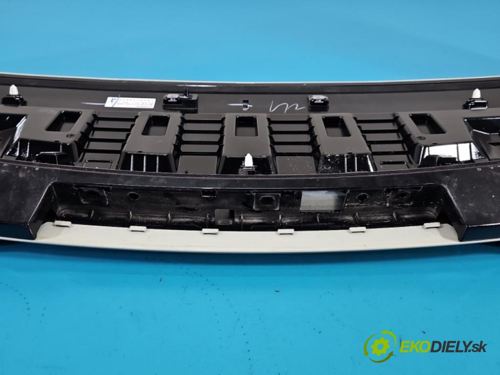 BYD ATTO 2 0.0 177 hp automatic 130 kW  5- spoiler SC3E-5614140 (Spoiler)