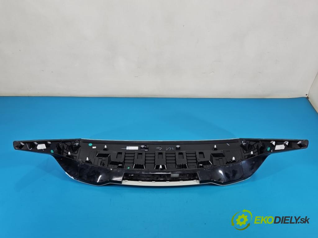 BYD ATTO 2 0.0 177 hp automatic 130 kW  5- spoiler SC3E-5614140 (Spoiler)