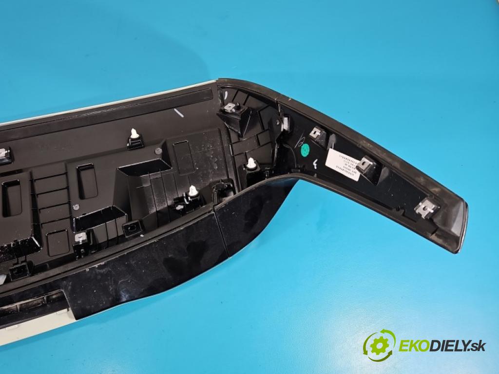 BYD ATTO 2 0.0 177 hp automatic 130 kW  5- spoiler SC3E-5614140 (Spoiler)