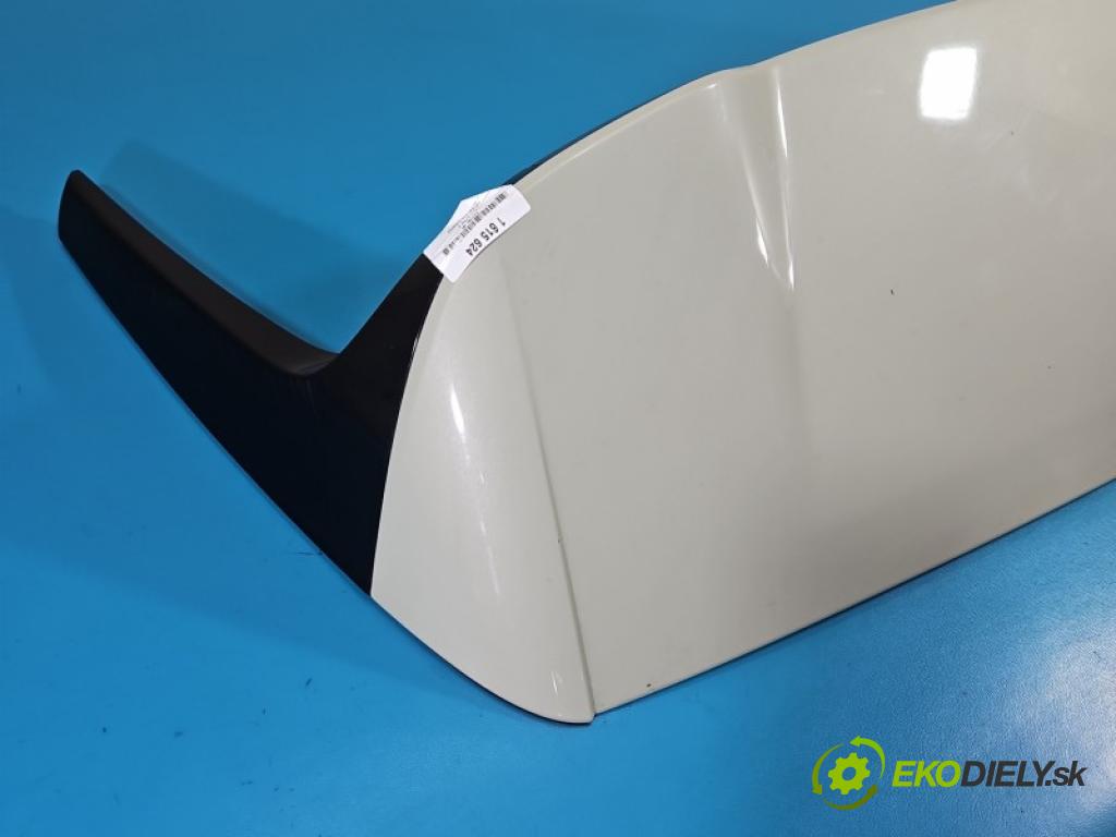 BYD ATTO 2 0.0 177 hp automatic 130 kW  5- spoiler SC3E-5614140 (Spoiler)