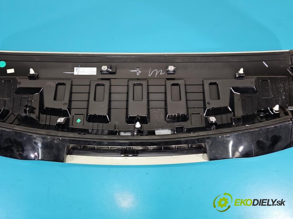 BYD ATTO 2 0.0 177 hp automatic 130 kW  5- spoiler SC3E-5614140 (Spoiler)