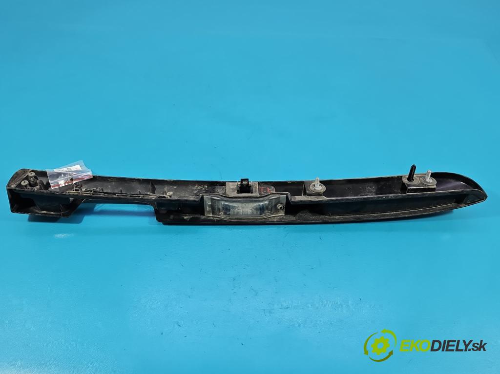 Renault Express 1.5 dci 95 hp manual 70 kW 1461 cm3 5- zaslepka: zadní 908516309R