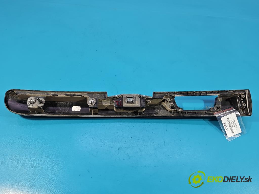 Renault Express 1.5 dci 95 hp manual 70 kW 1461 cm3 5- zaslepka: zadní 908516309R