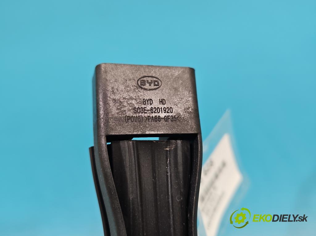 BYD ATTO 2 0.0 177 hp automatic 130 kW 5- Upevnění: SC3E-6201920