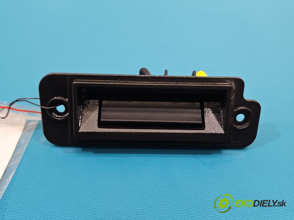 BYD ATTO 2  0.0 177 HP automatic 130 kW  5- rukoväť kufrové dvere zadné SA2FC-3797399A