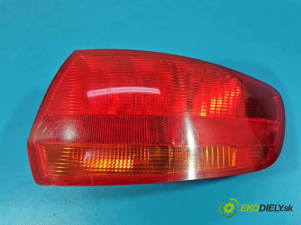 Audi A3 8P 2003-2012 2.0 tdi 140 hp manual 103 kW 1968 cm3 5- světlo zadní pravé blatník: 8P4945096