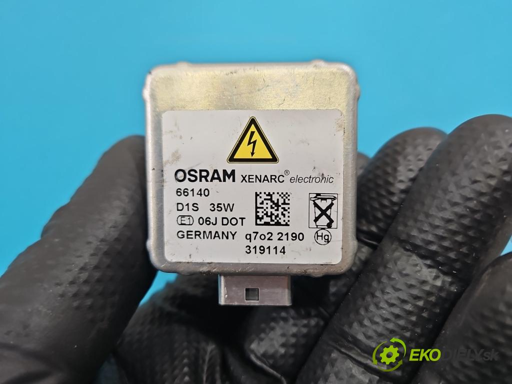 Audi A3 8P 2003-2012 2.0 tdi 140 hp manual 103 kW 1968 cm3 5- Vlákno: 66140