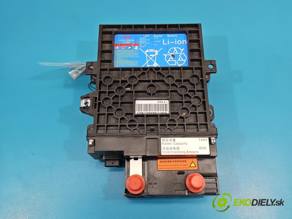 BYD ATTO 2  0.0 177 HP automatic 130 kW  5- Generátor: