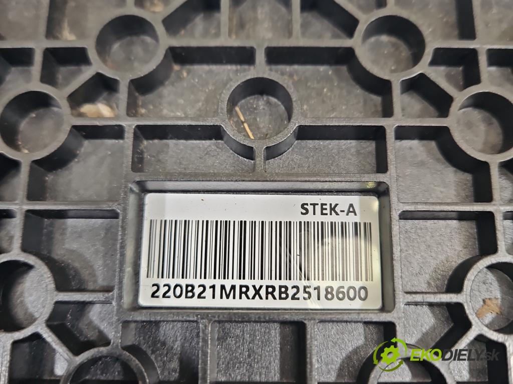 BYD ATTO 2  0.0 177 HP automatic 130 kW  5- Generátor:
