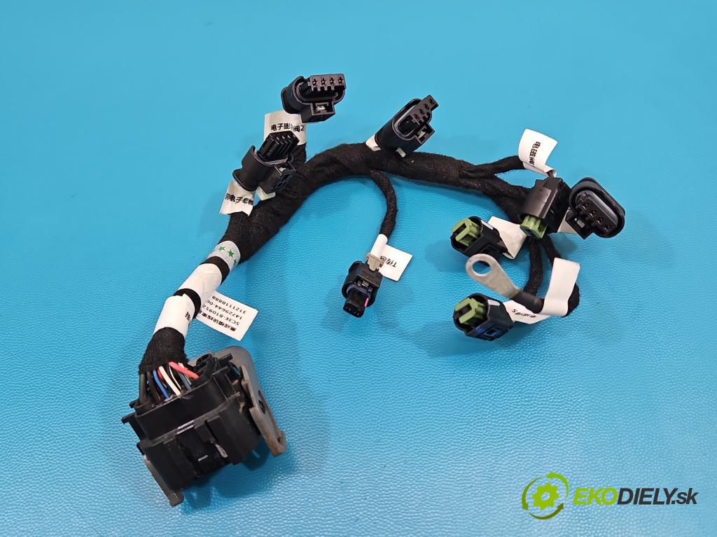 BYD ATTO 2 0.0 177 HP automatic 130 kW 5- Zväzok: ostatné SC3E-8109520