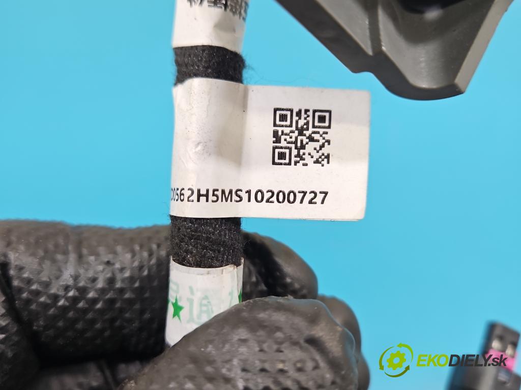 BYD ATTO 2 0.0 177 HP automatic 130 kW 5- Zväzok: ostatné SC3E-8109520