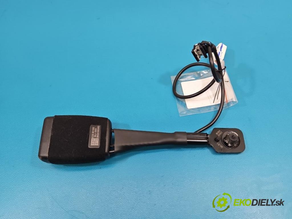 BYD ATTO 2 0.0 177 hp automatic 130 kW  5- stěna bezpečnost přední pravý