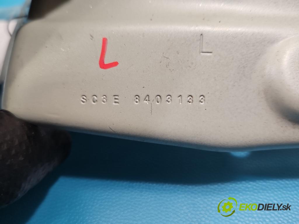 BYD ATTO 2 0.0 177 HP automatic 130 kW 5- Upevnenie: