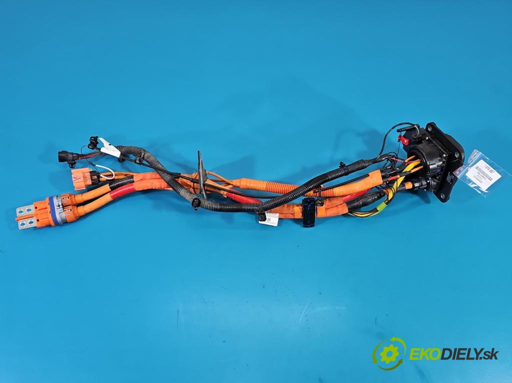 BYD ATTO 2  0.0 177 HP automatic 130 kW  5- Zväzok: ostatné SC3EBE-2106400