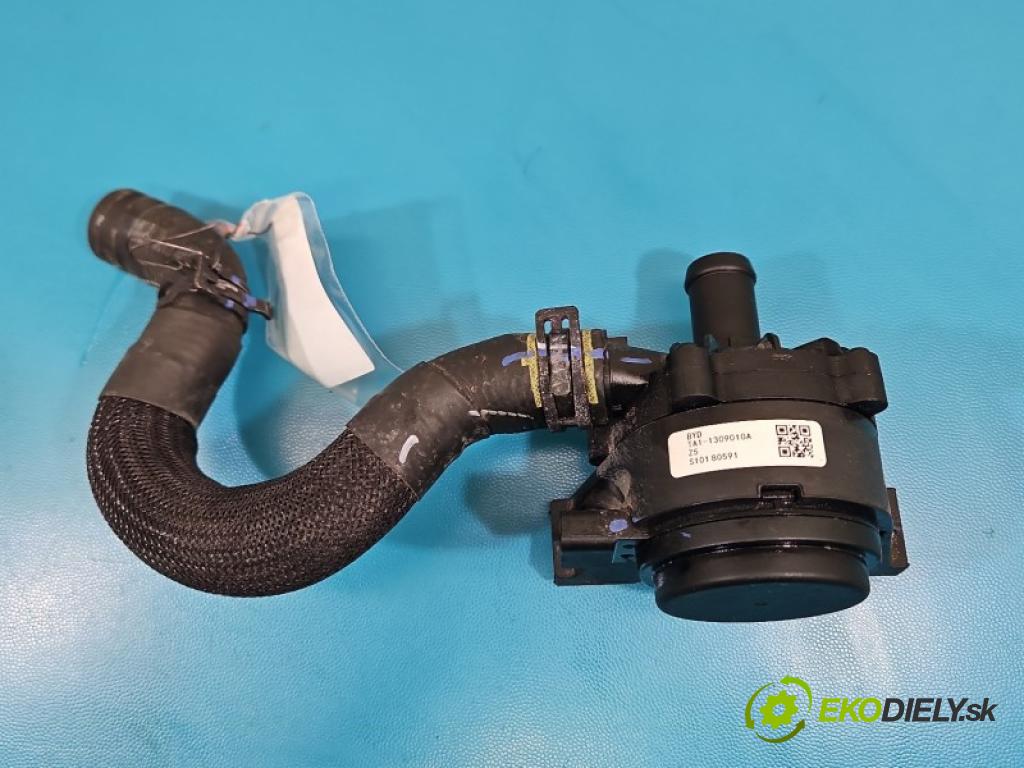 BYD ATTO 2 0.0 177 hp automatic 130 kW  5- čerpadlo oběh: vody TA1-1309010A