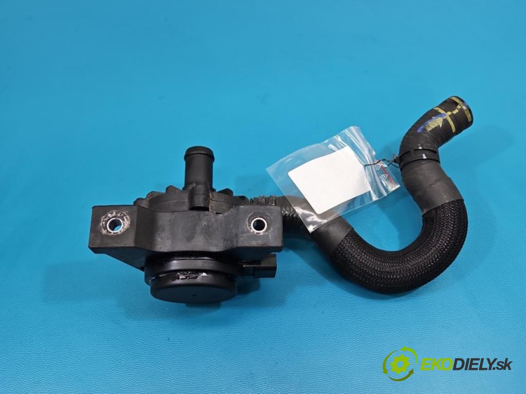 BYD ATTO 2 0.0 177 hp automatic 130 kW  5- čerpadlo oběh: vody TA1-1309010A