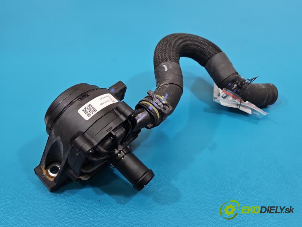 BYD ATTO 2 0.0 177 hp automatic 130 kW  5- čerpadlo oběh: vody TA1-1309010A