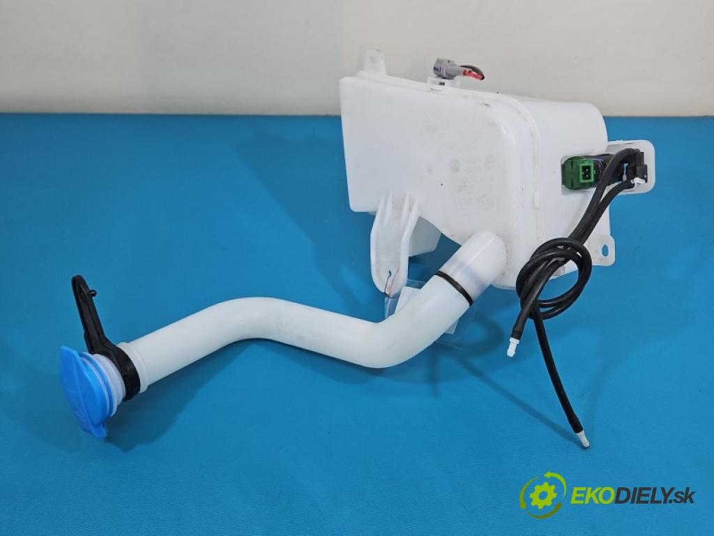 BYD ATTO 2 0.0 177 hp automatic 130 kW  5- nádržka tekutina: ostřikovačů SC3EBE-5207110