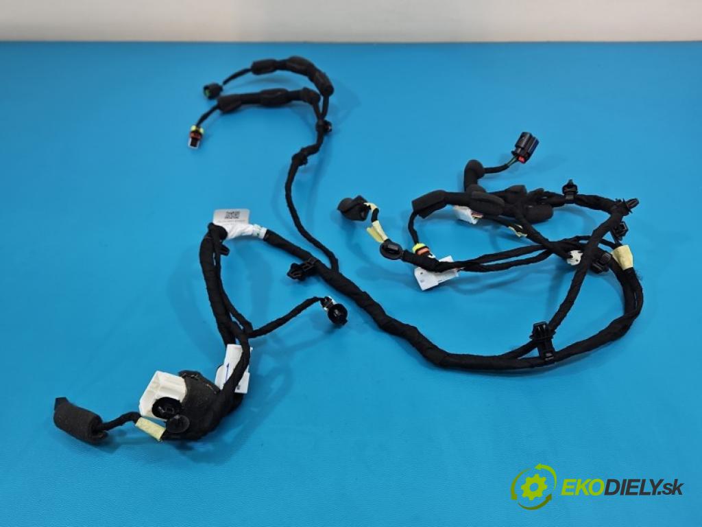 BYD ATTO 2 0.0 177 HP automatic 130 kW  5- Zväzok: kufrové dvere zadné 3121425880