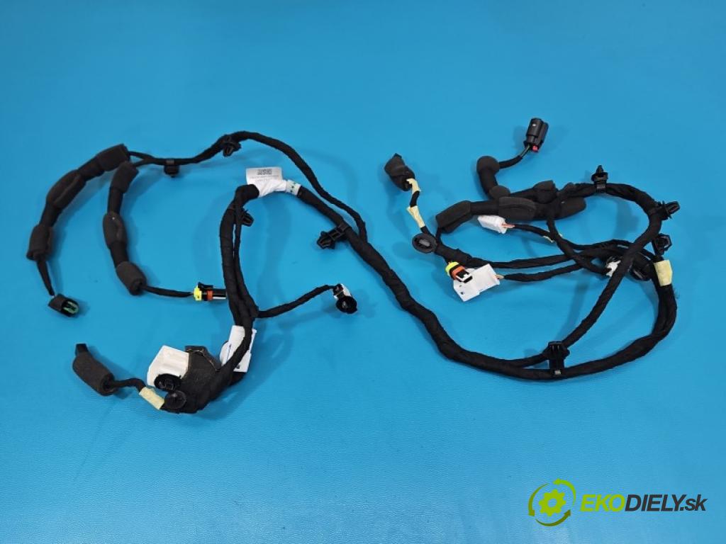 BYD ATTO 2 0.0 177 HP automatic 130 kW 5- Zväzok: kufrové dvere zadné 3121425880