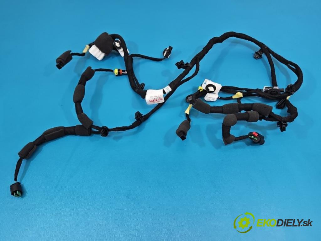 BYD ATTO 2 0.0 177 HP automatic 130 kW 5- Zväzok: kufrové dvere zadné 3121425880