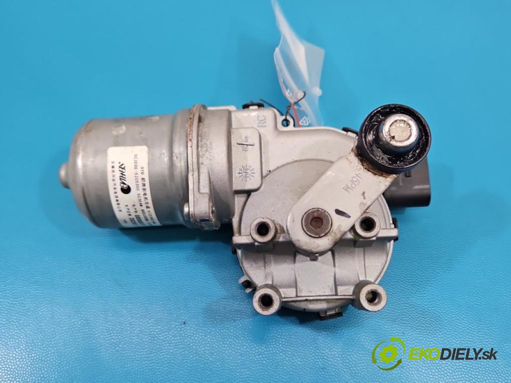 BYD ATTO 2 0.0 177 hp automatic 130 kW  5- motor stěračů přední 5101G03-M4C
