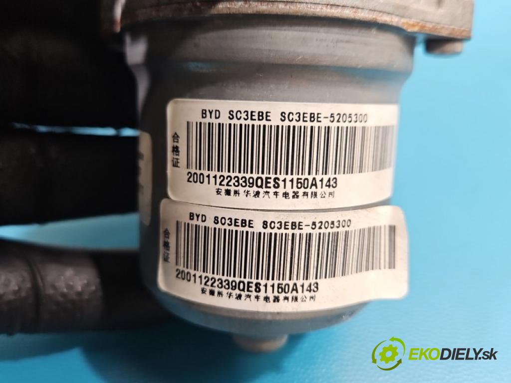 BYD ATTO 2 0.0 177 hp automatic 130 kW  5- motor stěračů přední 5101G03-M4C