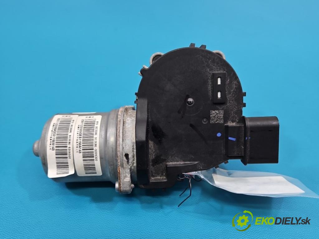 BYD ATTO 2 0.0 177 hp automatic 130 kW  5- motor stěračů přední 5101G03-M4C