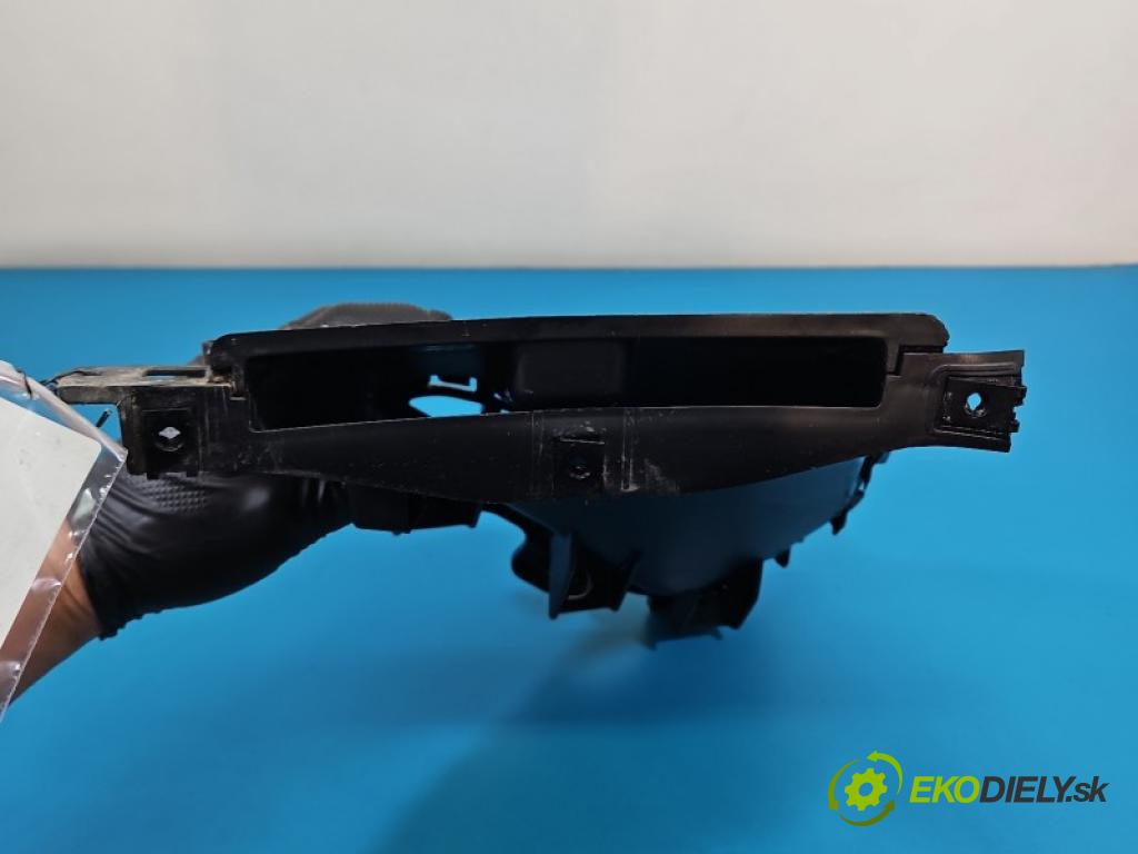 BYD ATTO 2 0.0 177 hp automatic 130 kW  5- Vstup: vzduchu SC3E-2803213