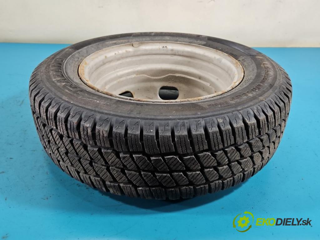 Ford Transit Mk5 1994-2000 2.5d 69KM manual 51 kW 2496 cm3 5- kolo 1 kusov