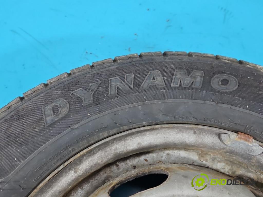 Ford Transit Mk5 1994-2000 2.5d 69KM manual 51 kW 2496 cm3 5- kolo 1 kusov