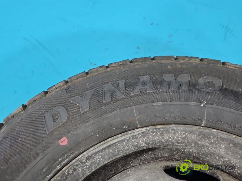 Ford Transit Mk5 1994-2000 2.5d 69KM manual 51 kW 2496 cm3 5- kolo 1 kusov