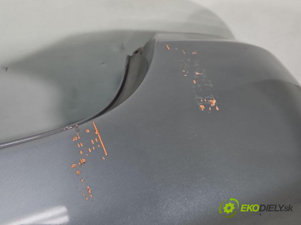 Jaguar XF I X250 2007-2015 3.0 V6 241KM automatic 177 kW 2993 cm3 4- nárazník zadní  (Klika dveří ostatní)