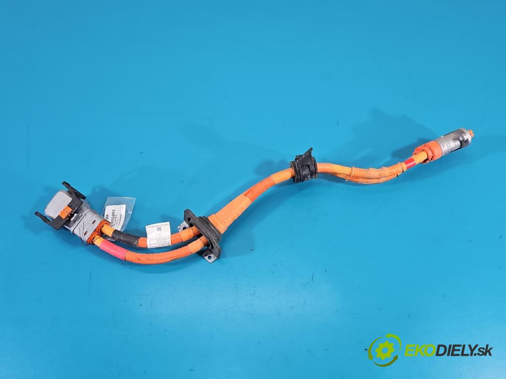 BYD ATTO 2  0.0 177 HP automatic 130 kW  5- Zväzok: ostatné SC3EBE-2105300