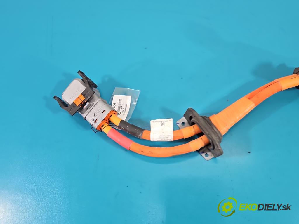 BYD ATTO 2 0.0 177 HP automatic 130 kW 5- Zväzok: ostatné SC3EBE-2105300