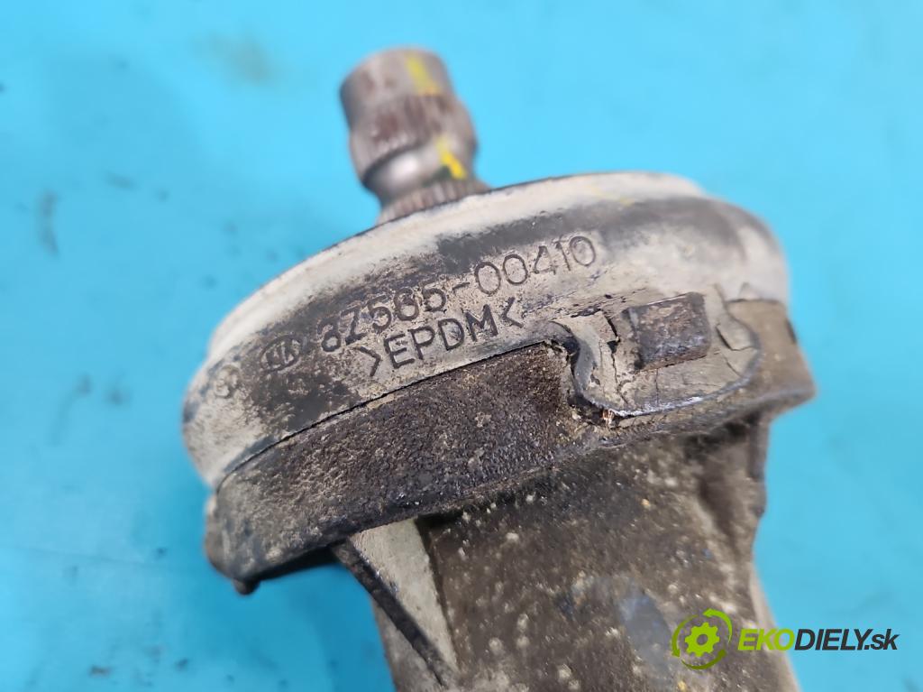 Hyundai I40 1.7 crdi 116 HP manual 85 kW 1685 cm3 5- Ozubené kolo: volant