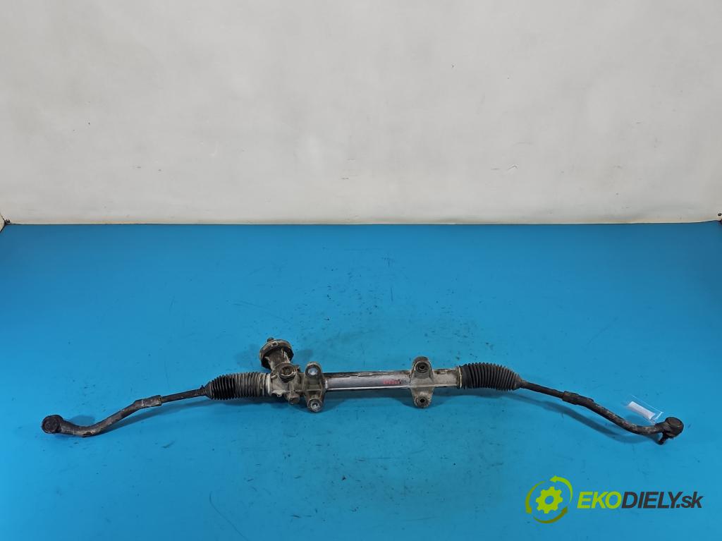 Hyundai I40 1.7 crdi 116 HP manual 85 kW 1685 cm3 5- Ozubené kolo: volant 