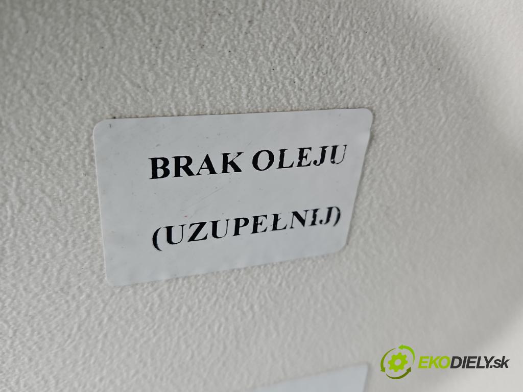 Porsche Cayenne II 2010-2017 3.0d 245KM automatic 180 kW 2967 cm3 5- převodovka stupňová automat 0C8300037H