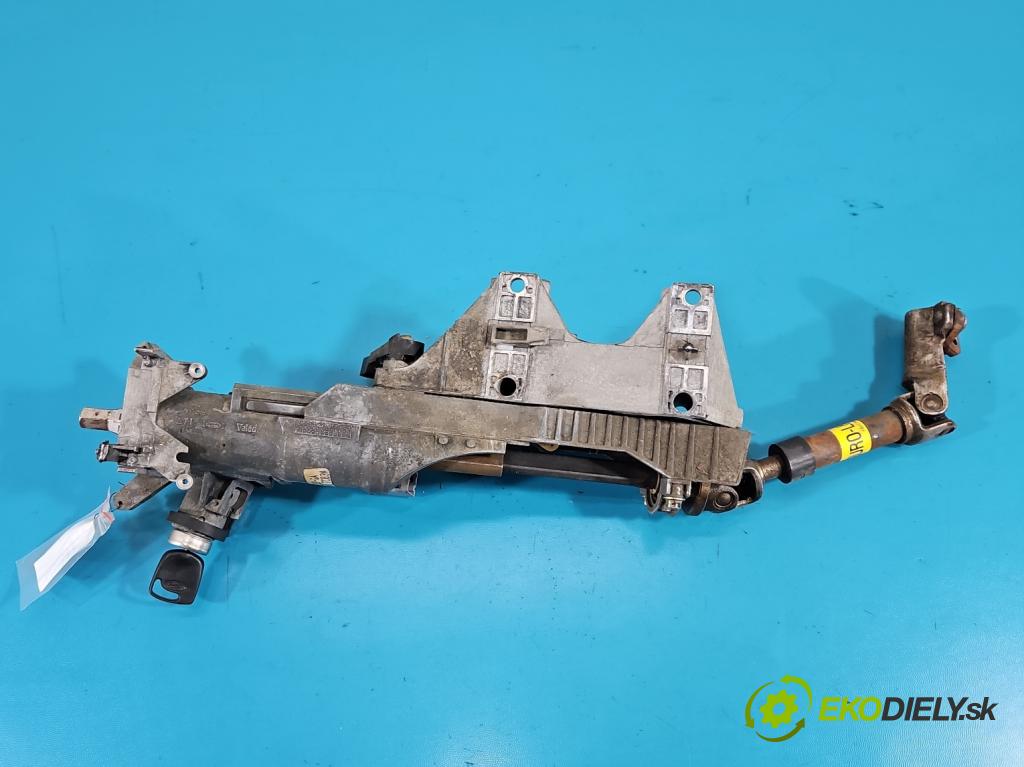 Ford Cougar 2.0 16V 131 hp manual 96 kW 1988 cm3 3- spínací skříňka F82C-3C529-GA (Spínací skříňka)