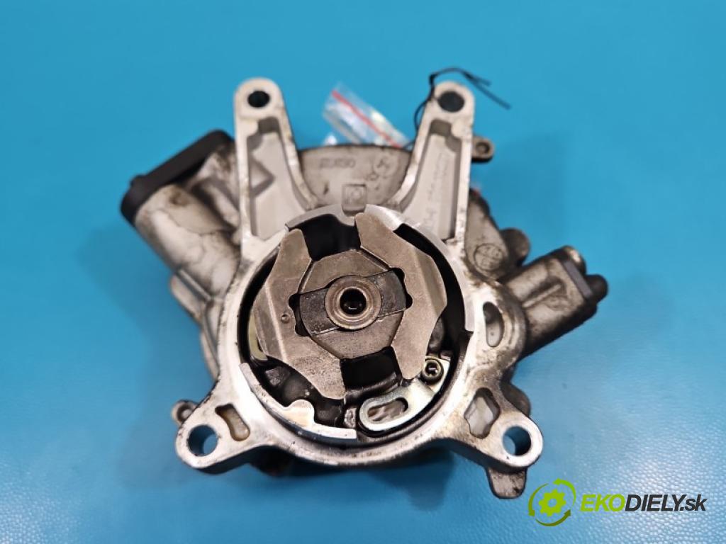 Opel Zafira C 2012-2019 Tourer 2.0 CDTI 165 hp manual 121 kW 1956 cm3 5- čerpadlo vákuum 80040031
