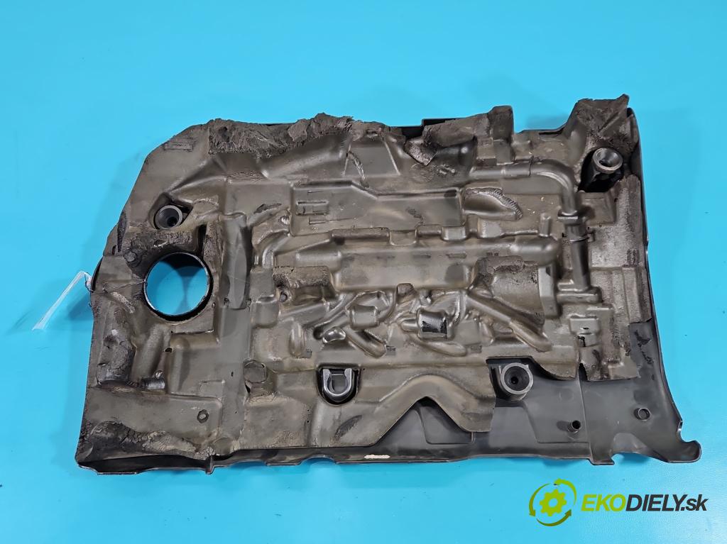 Opel Zafira C 2012-2019 Tourer 2.0 CDTI 165 hp manual 121 kW 1956 cm3 5- kryt motoru horní