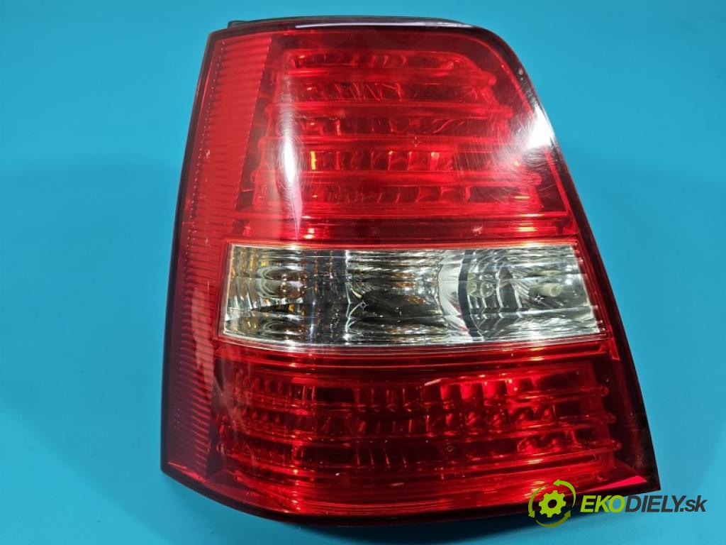 Kia Sorento I 2003-2009 3.3 V6 247HP automatic 182 kW 3342 cm3 5- svetlo / reflektor zadné ľavé blatník 