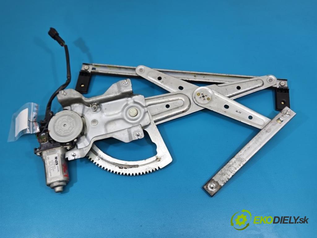 Kia Sorento I 2003-2009 3.3 V6 247HP automatic 182 kW 3342 cm3 5- mechanizmus okna zadné ľavý 83450-3E000